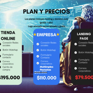 Diseño web