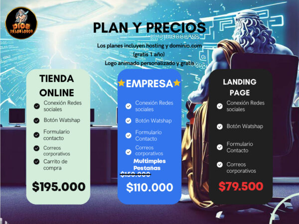 Diseño web